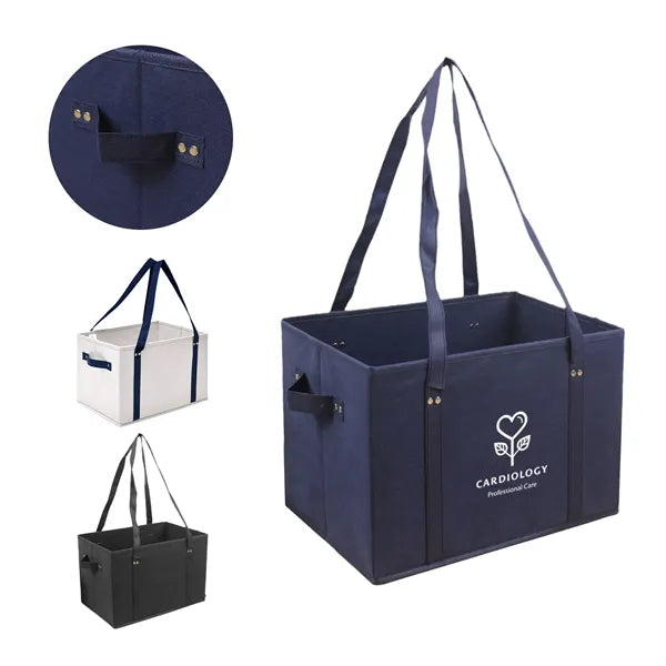 Payload Cargo Organizer
