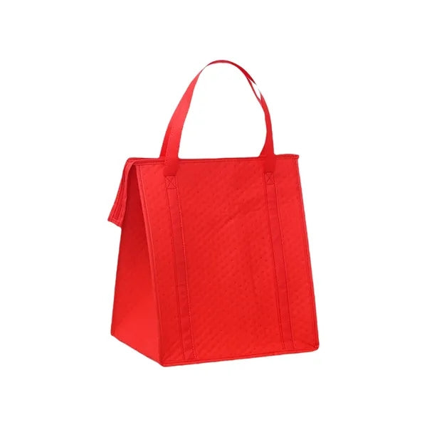 Non-woven Insulated Tote Bag