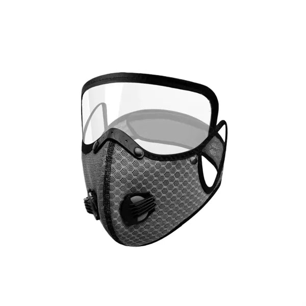 Activated Carbon Protective Mask