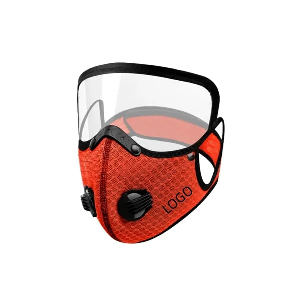 Activated Carbon Protective Mask