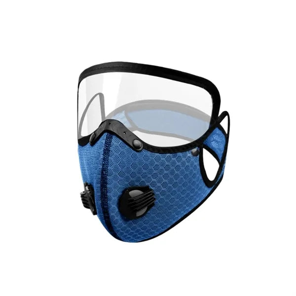 Activated Carbon Protective Mask