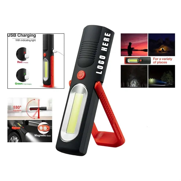 Portable Multi Angle Car Work Light