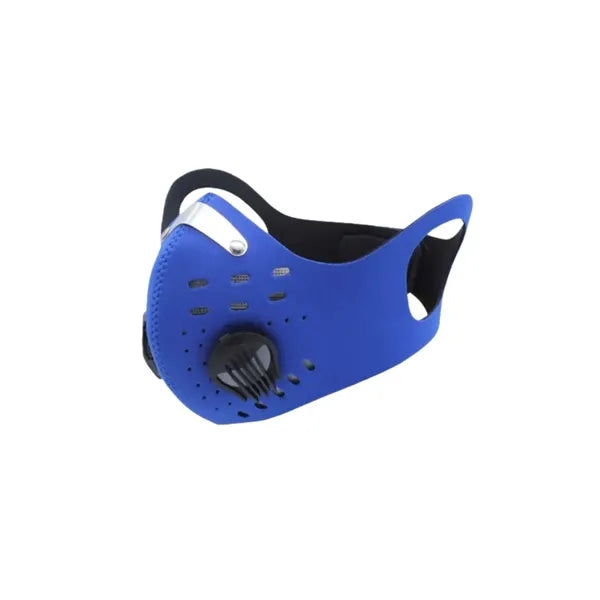 Anti-Smog Cycling Mask