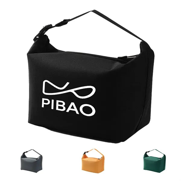 Handheld Lunch Bag