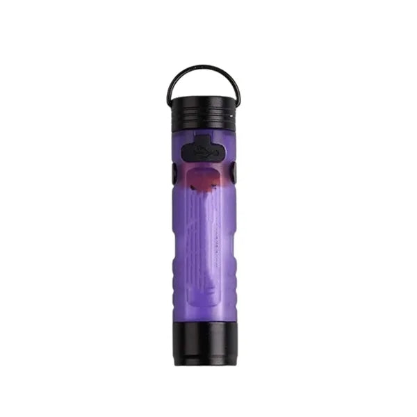 Portable Mini Outdoor Fishing Flashlight