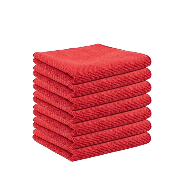 Premium Thickened Microfiber Absorbent Car Kitchen Cleaning