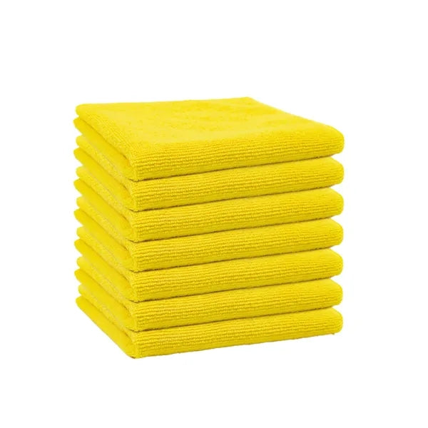 Premium Thickened Microfiber Absorbent Car Kitchen Cleaning