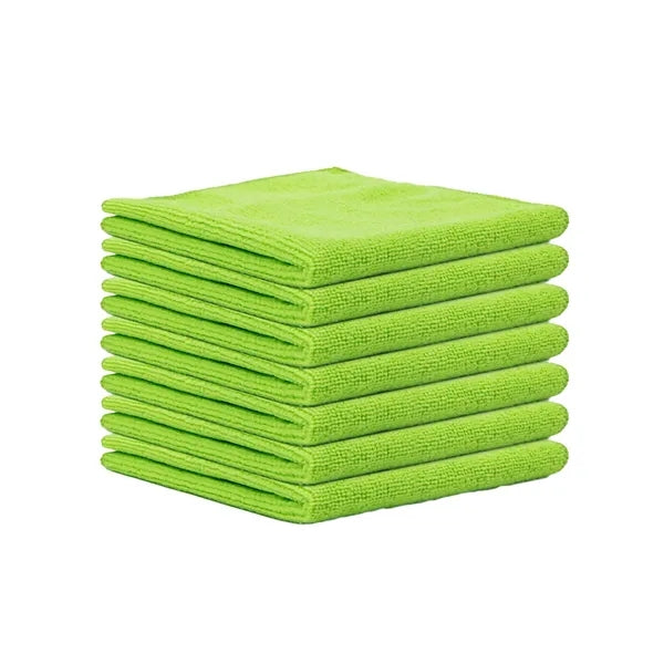 Premium Thickened Microfiber Absorbent Car Kitchen Cleaning