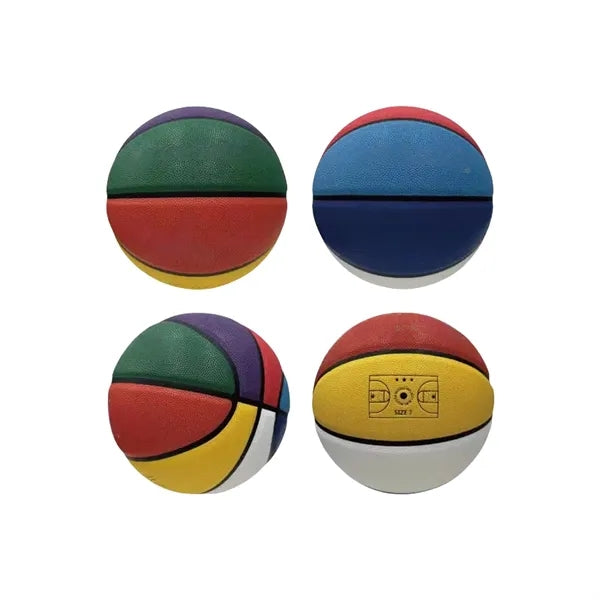 PU Size 7 Basketball