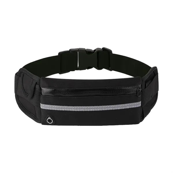 Sports Nylon Waist Bag