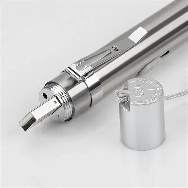 Multifunctional Mini Portable Flashlight Pet Interactive Toy