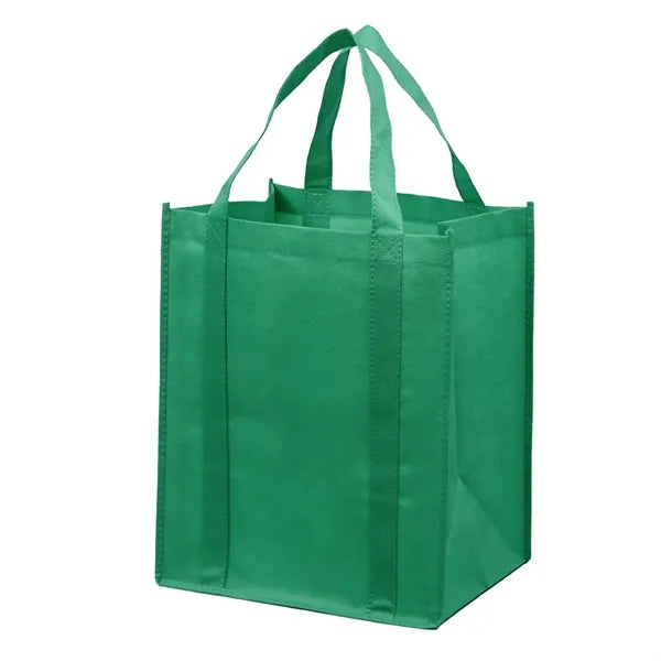Large Nonwoven Shopping Tote Bags