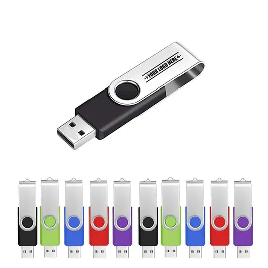 Thumb Drive Flash USB Memory Stick