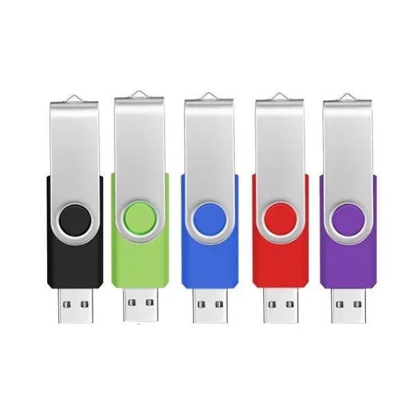 Thumb Drive Flash USB Memory Stick
