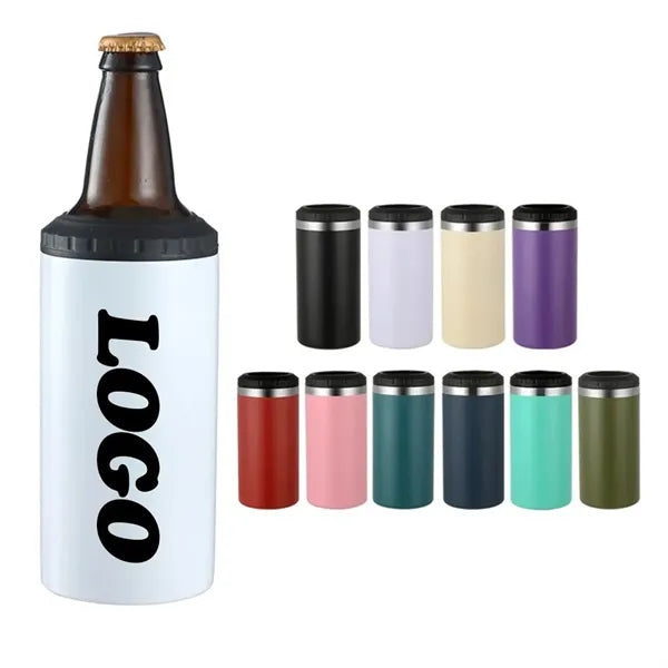 16 OZ Universal Can Cooler