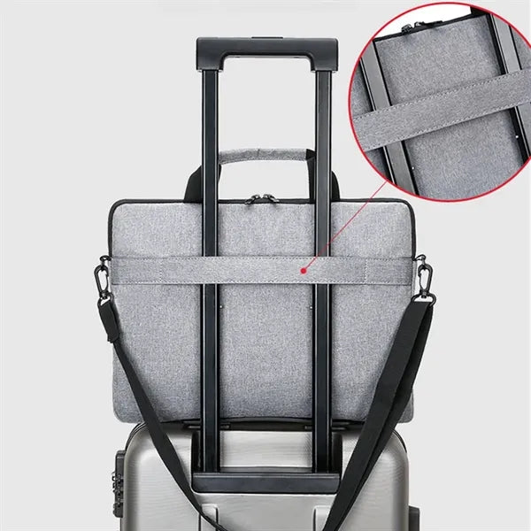 Fashion 15 Inches Computer Backpack