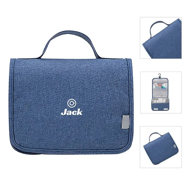 Toiletry Kit Bag