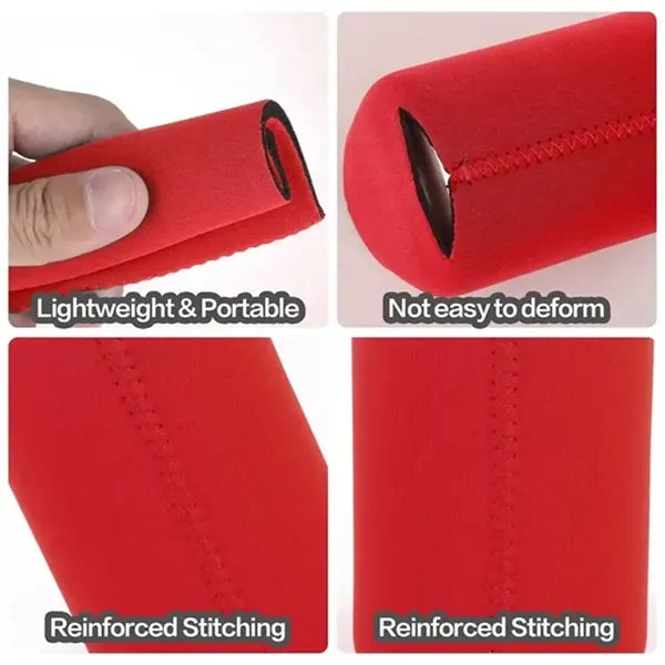 Magnetic Can Cooler Sleeve