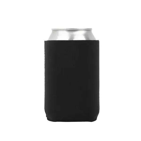 Magnetic Can Cooler Sleeve