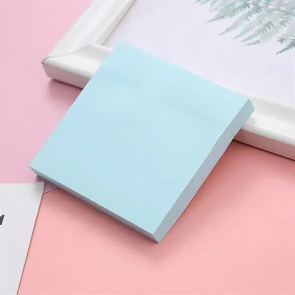 3x3 Inches 100 Sheets Bright Color Sticky Note