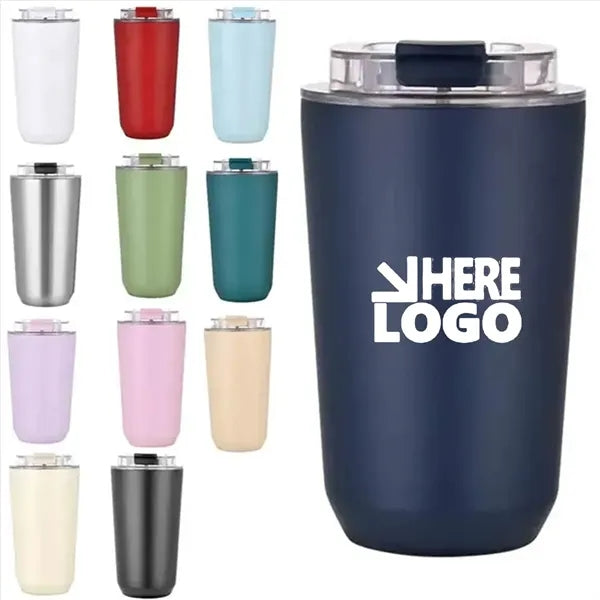 13oz Vacuum Insulated Coffee Mug