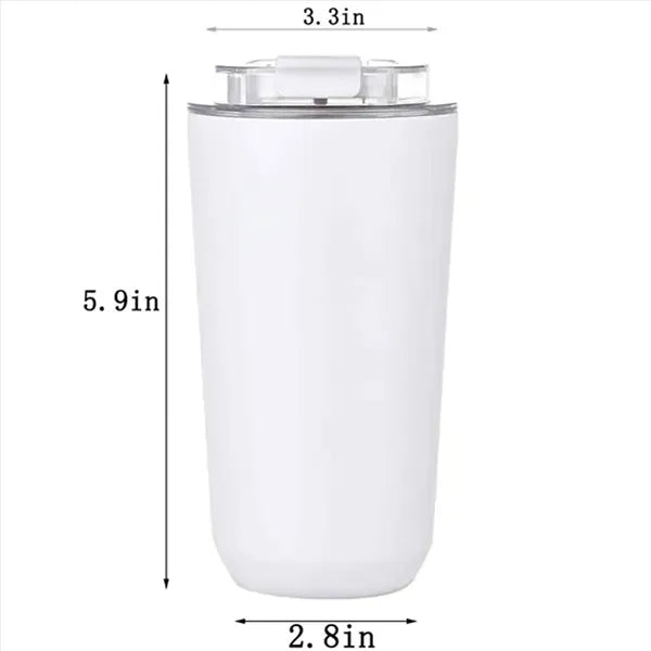 13oz Vacuum Insulated Coffee Mug