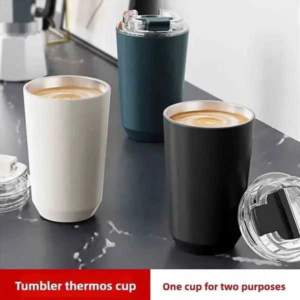 13oz Vacuum Insulated Coffee Mug