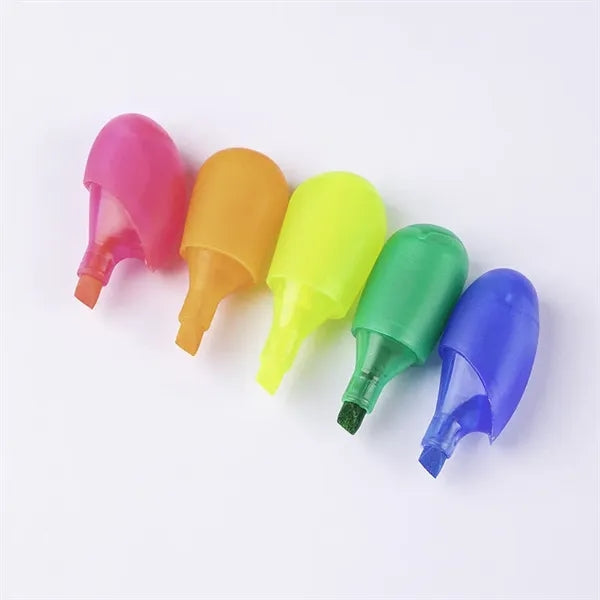 Finger highlighter