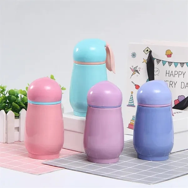 Rabbit Kids' Insulated Water Bottle 10oz