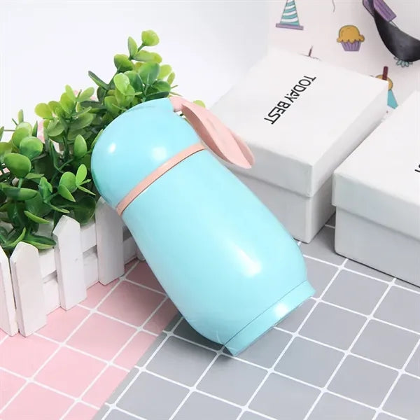 Rabbit Kids' Insulated Water Bottle 10oz