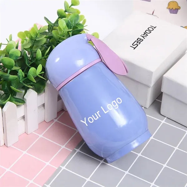 Rabbit Kids' Insulated Water Bottle 10oz