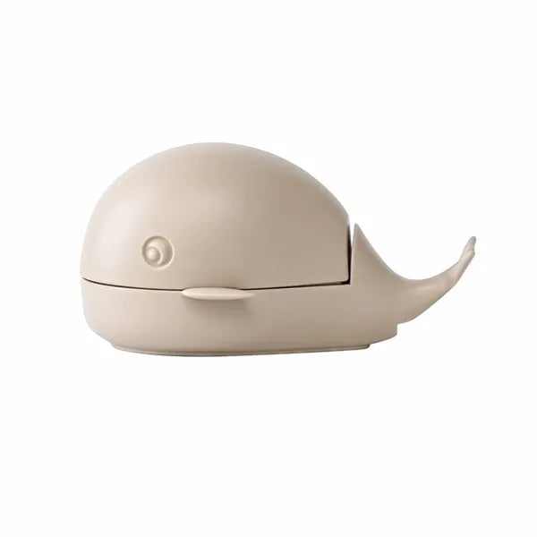 Little Whale Clothing Cleaning Brush