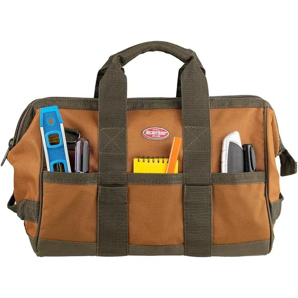 Gatemouth 16 Tool Bag