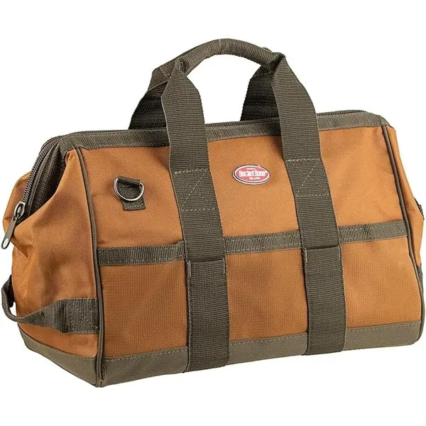 Gatemouth 16 Tool Bag
