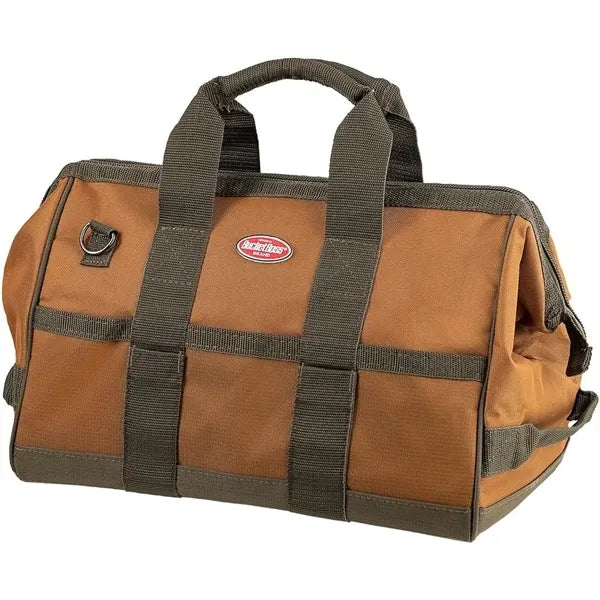 Gatemouth 16 Tool Bag