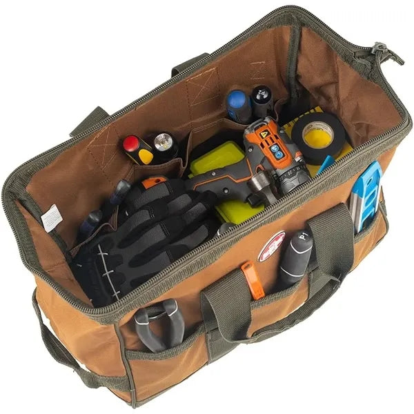Gatemouth 16 Tool Bag