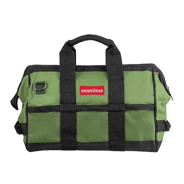 Gatemouth 16 Tool Bag