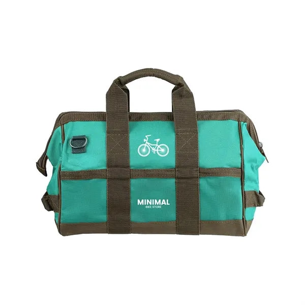 Gatemouth 16 Tool Bag