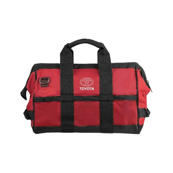 Gatemouth 16 Tool Bag