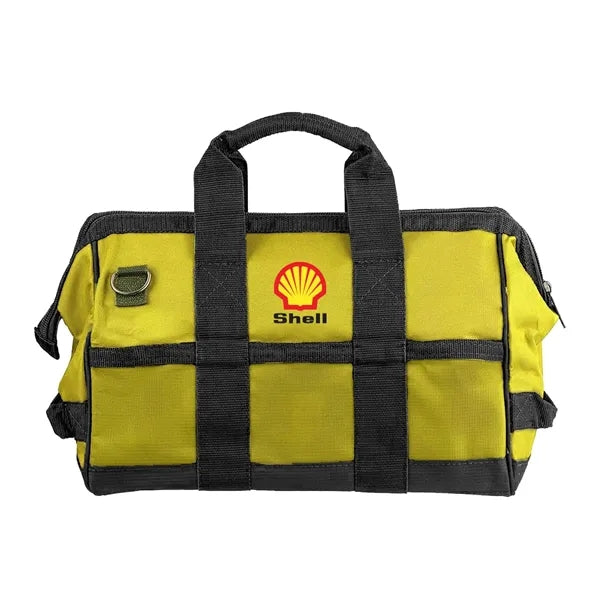 Gatemouth 16 Tool Bag