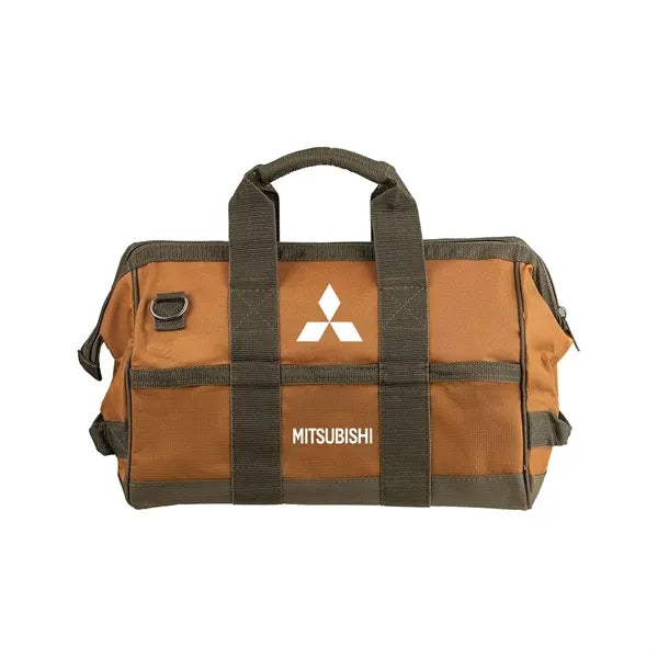 Gatemouth 16 Tool Bag