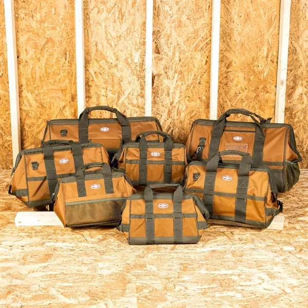 Gatemouth 16 Tool Bag