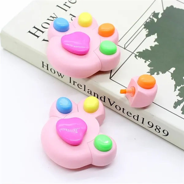 Cat Paw Highlighter