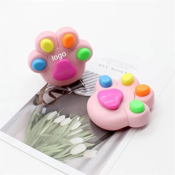 Cat Paw Highlighter