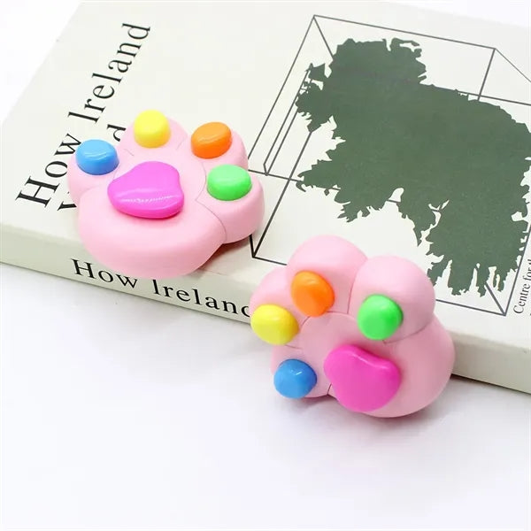 Cat Paw Highlighter