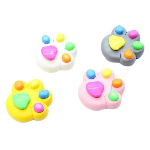 Cat Paw Highlighter