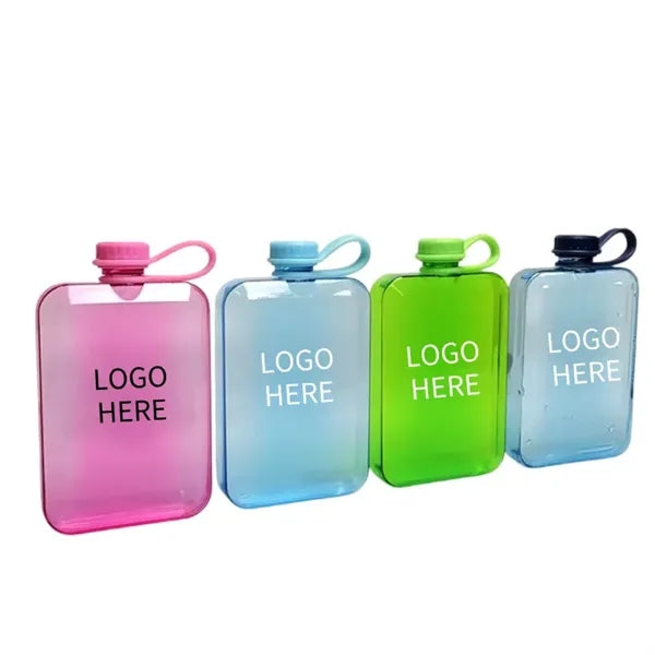 Mini Cute 8oz Hydration Jug