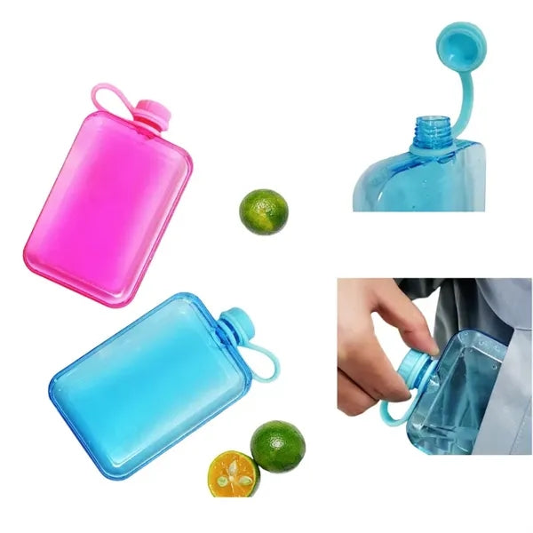 Mini Cute 8oz Hydration Jug