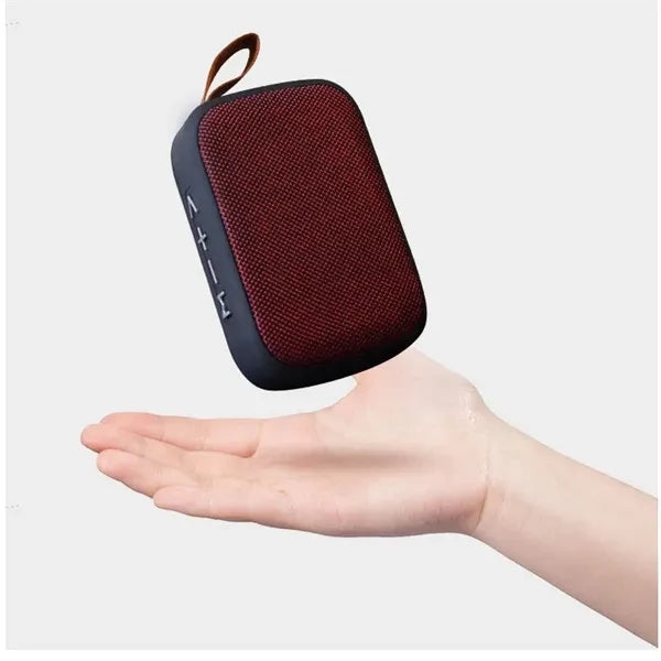 Portable Customizable Bluetooth speaker