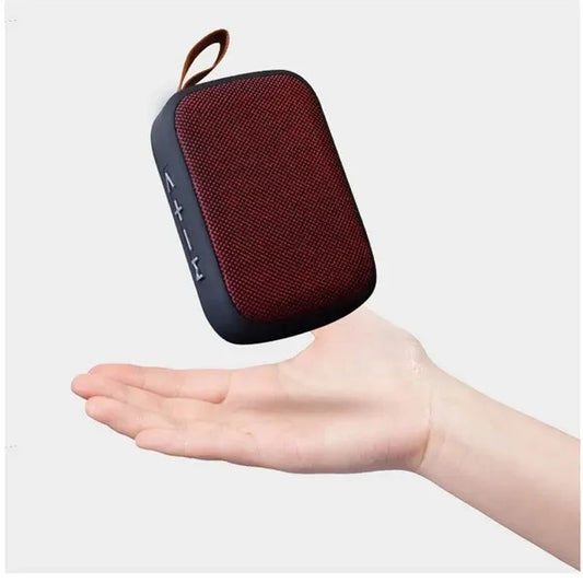 Portable Customizable Bluetooth speaker